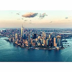 New York (1000 Piece Puzzle)
