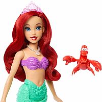 Ocean Stories Ariel