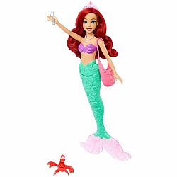 Ocean Stories Ariel
