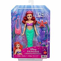 Ocean Stories Ariel