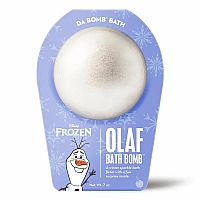 Bath Bomb Olaf