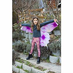 Ombre Butterfly Soft Wings