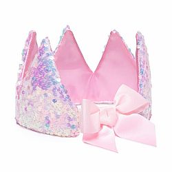 Ombre Sequins Crown