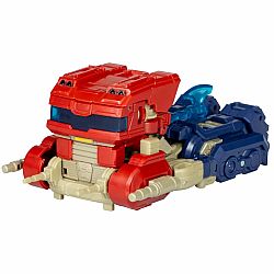Transformer Studio Series: Optimus Prime ONE