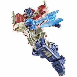 Transformer Studio Series: Optimus Prime ONE