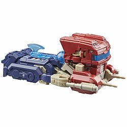 Transformer Studio Series: Optimus Prime ONE