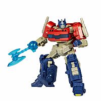 Transformer Studio Series: Optimus Prime ONE