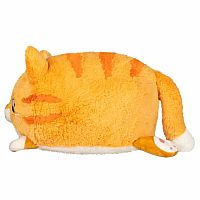 Squishable Orange Kitty