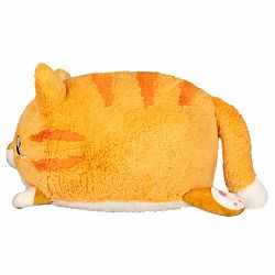 Squishable Orange Kitty