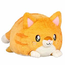 Squishable Orange Kitty