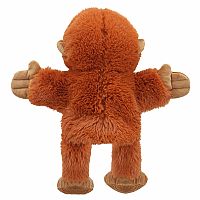 ECO Walking Puppet - Orangutan