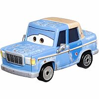 CARS Otis