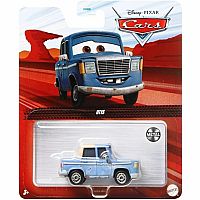 CARS Otis