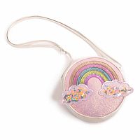 Somewhere Over the Rainbow Purse