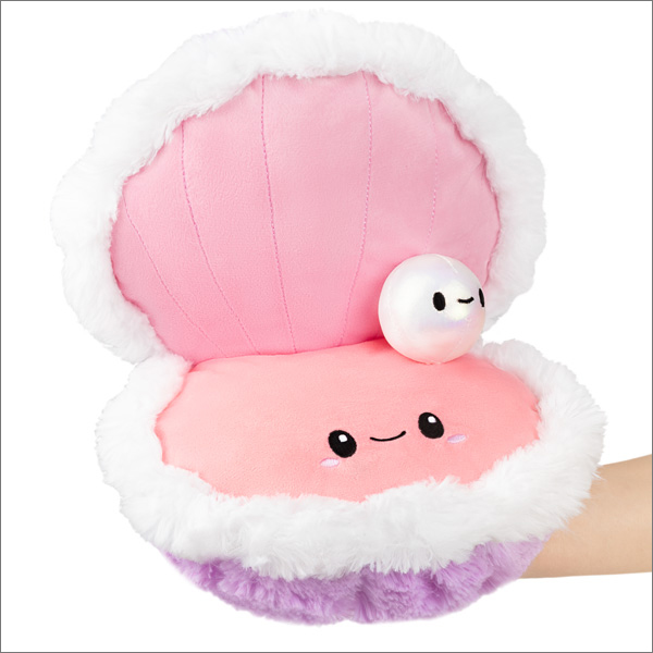 squishables duck