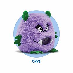 Plush Ball Jellies Monsters - Ozzi