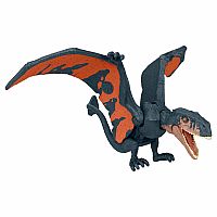 Jurassic World Chaos Theory - Danger Pack Dimorphodon