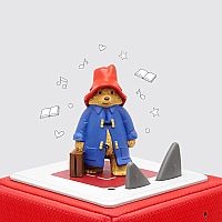AudioTonies Paddington Bear