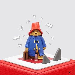 AudioTonies Paddington Bear