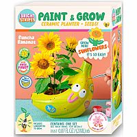 Paint & Grow Banana Kit