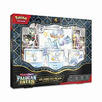 Pokemon TCG Scarlet & Violet Paldean Fates Premium Collection