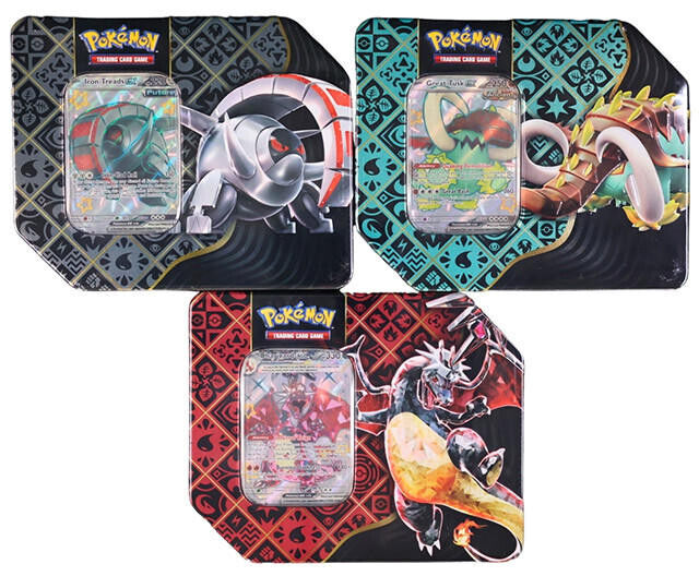 dimensions of a pokemon card Amazon.com: Pokemon Scarlet & Violet Paldean Fates Booster Pack