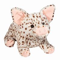 Palmer Pig Jumbo Plush