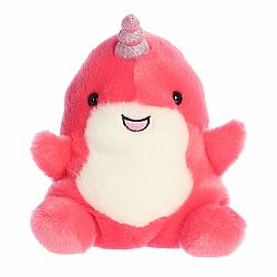 Palm Pals 5" Nia Narwhal