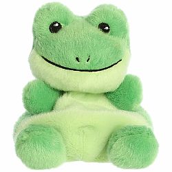 Palm Pals 5" Ribbits Frog