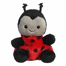 Palm Pals 5" Lil Spots Ladybug