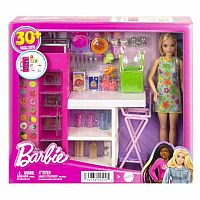 Barbie Ultimate Pantry Playset