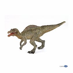 Young Spinosaurus