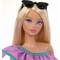 Barbie Doll & Party Fashions