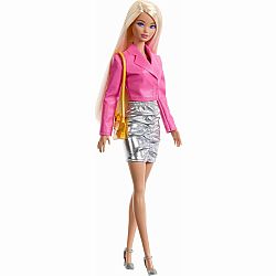 Barbie Doll & Party Fashions