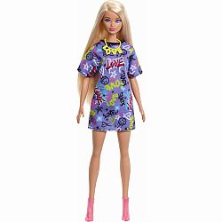 Barbie Doll & Party Fashions