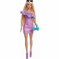 Barbie Doll & Party Fashions