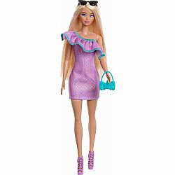 Barbie Doll & Party Fashions