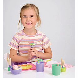 Party Time Lunch Set