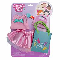 Groovy Girls Clothes - Party Perfect