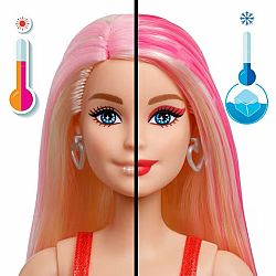 Barbie Party Unboxing Glam Red Sparkle