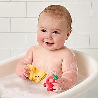 Pasta Itzy Splash Pals