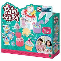 Pati-School Party Creations Starter Kit