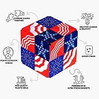 Shashibo Patriotic