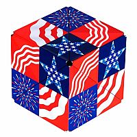 Shashibo Patriotic