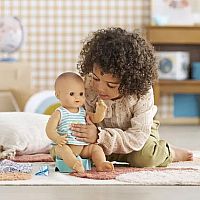 Paul Drink-and-Wet Bath Baby