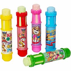 Paw Patrol Jumbo Chalk Set