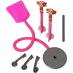 Air Rockets Paw Patrol