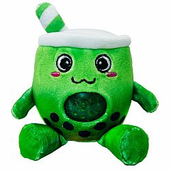 Plush Ball Jellies Boba Honeydew