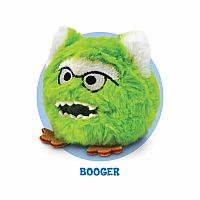 Plush Ball Jellies Booger