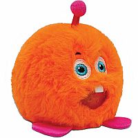 Plush Ball Jellies Cheesepuff